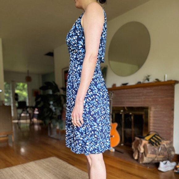 IYKYK EUC Karina Dress - Made in NYC - Picture 3 of 9